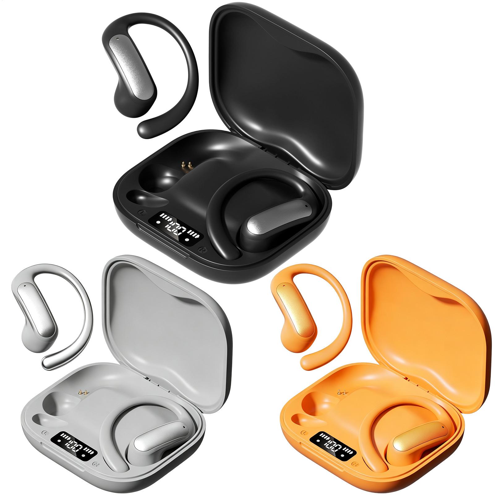 Headphones - Cuffie per Traduzione AI Intelligenti Wireless