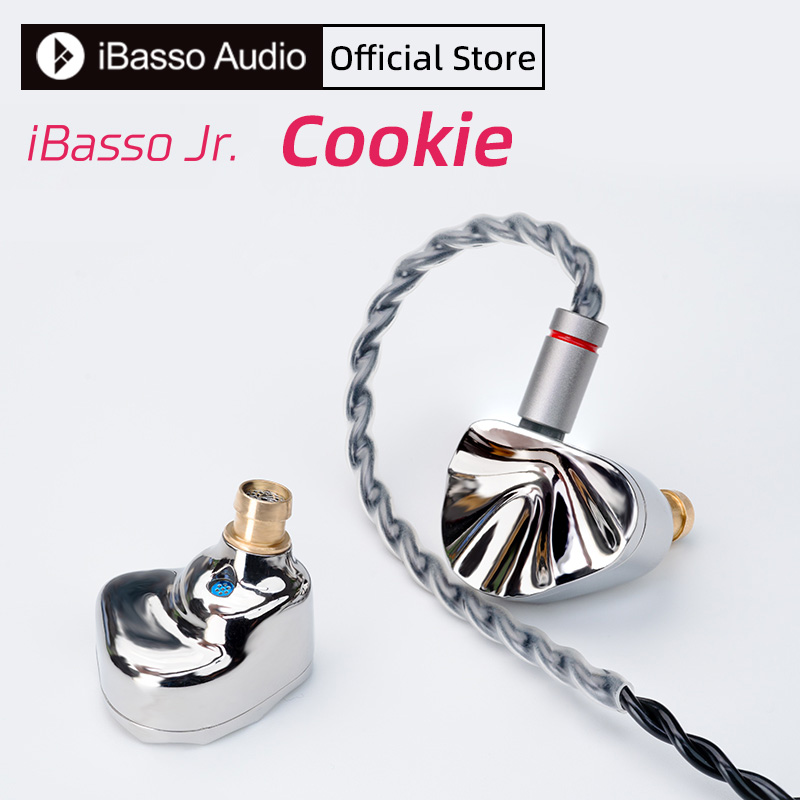 IBasso JR. Auricolari cablati  - Planar Magnetic Iem Earphones recensione e prezzo