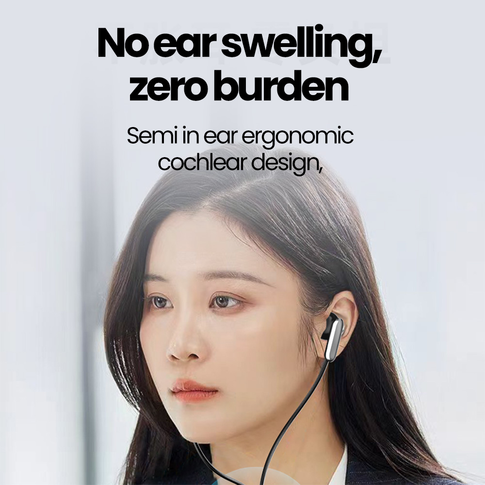 Cuffie intrauricolari OLAF Aur - Type C Wired Earphones With Mic recensione e prezzo