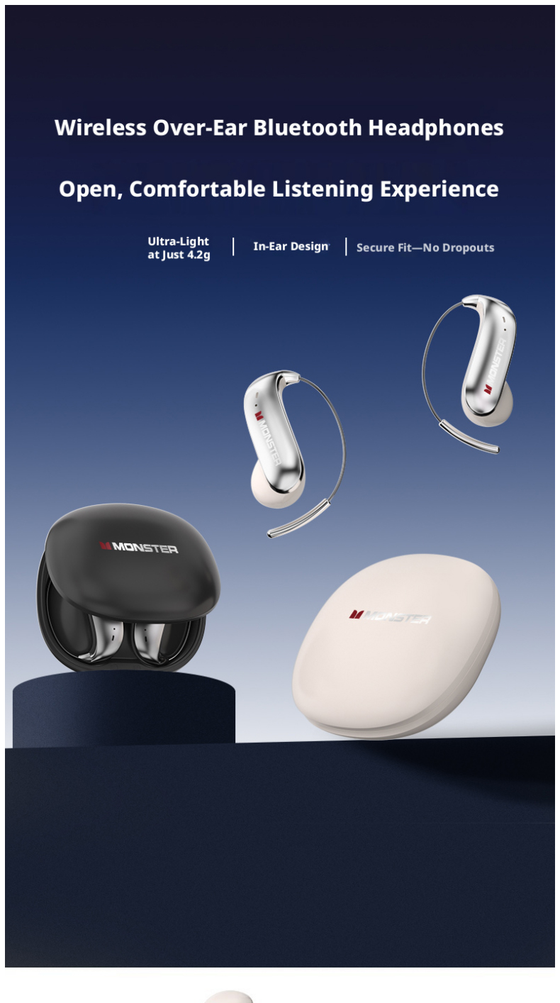 MONSTER C01 Auricolari Bluetoo - Type C Wired Earphones With Mic recensione e prezzo