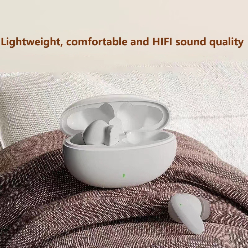 Lenovo New Wireless Earphone B - Tws Earbuds Bluetooth 5.3 recensione e prezzo