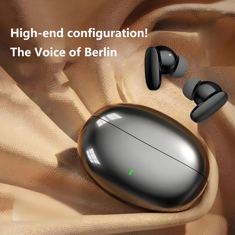 Lenovo New Wireless Earphone B - Tws Earbuds Bluetooth 5.3 recensione e prezzo