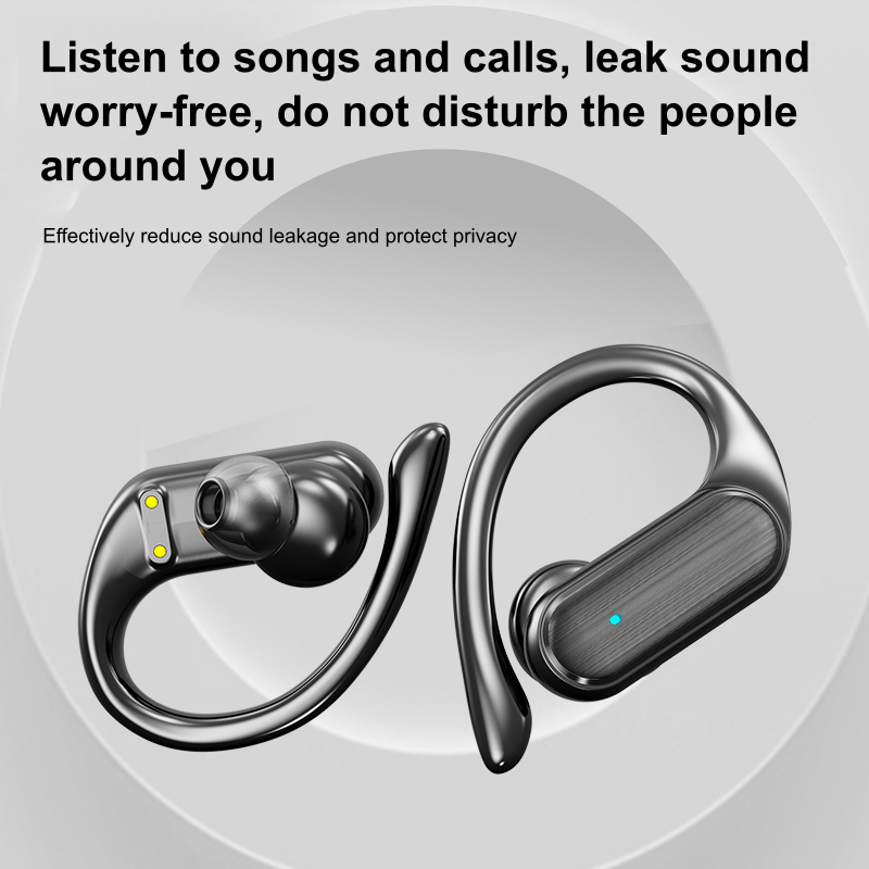 BOSECXT Auricolari wireless Bl - Headphones recensione e prezzo