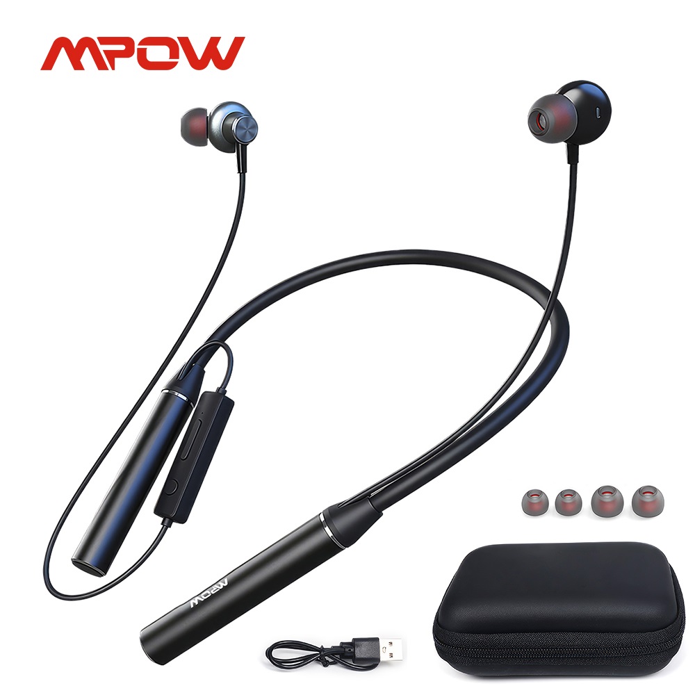 Mpow S530 Cuffie Bluetooth 5.3 - Type C Wired Earphones With Mic recensione e prezzo