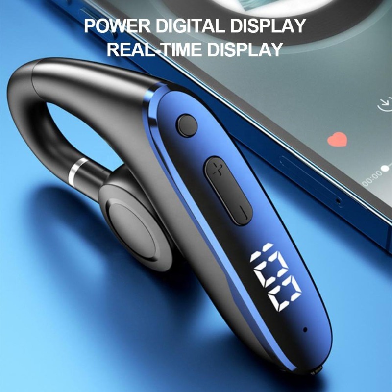 Cuffie W8 a conduzione ossea B - Bone Conduction Running Headphones recensione e prezzo