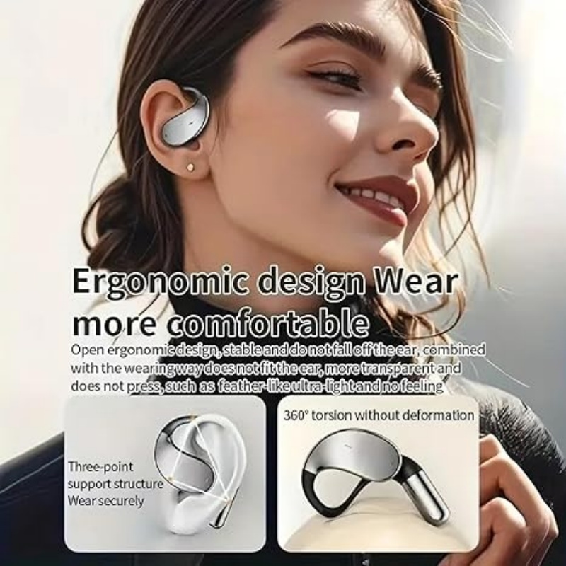 Auricolari Traduttori AI con T - Headphones recensione e prezzo