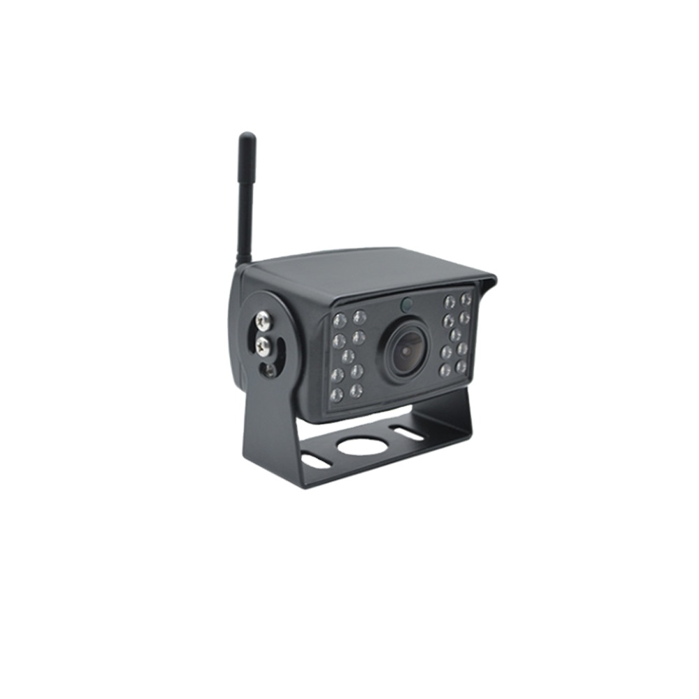 Telecamera di Retromarcia Wire - Cameras recensione e prezzo