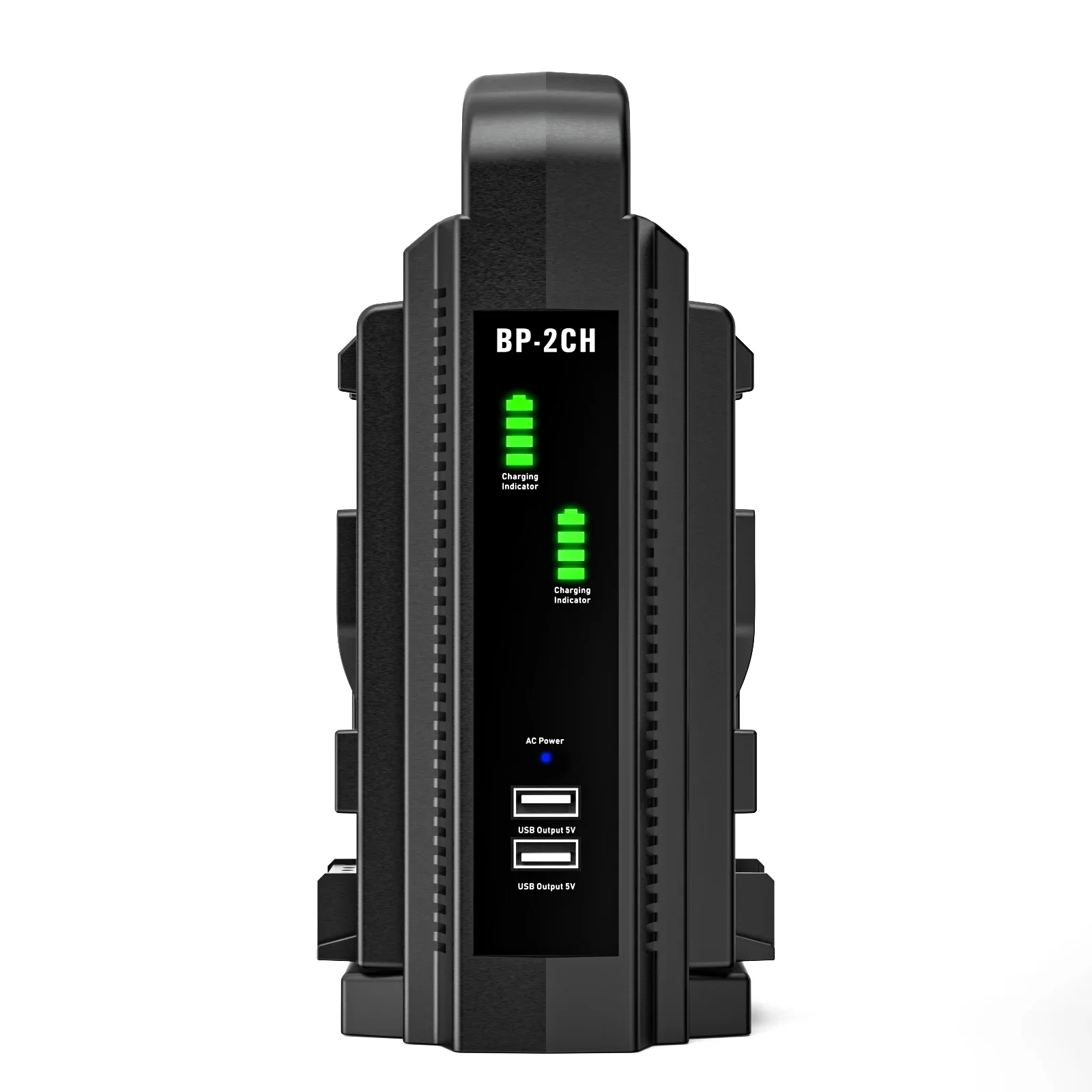 SWZY BP-2CH Caricabatterie V-M - Drones recensione e prezzo
