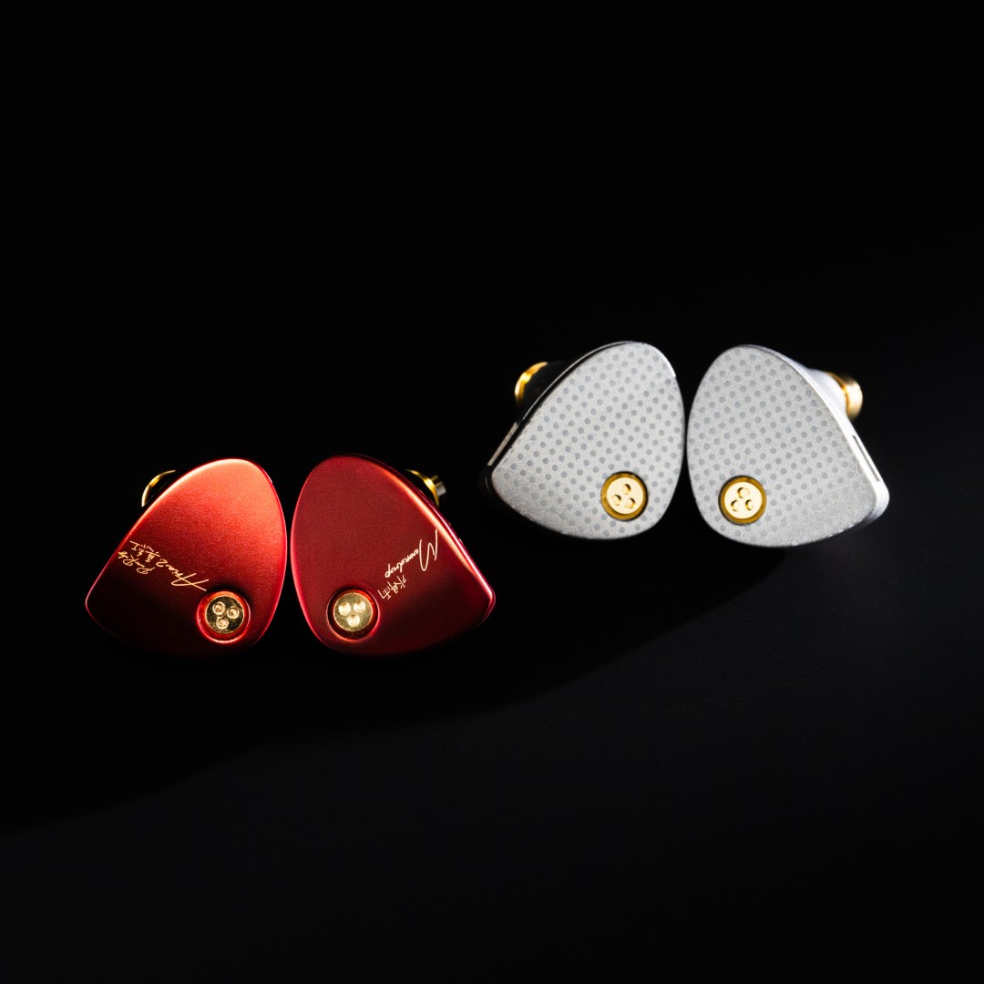 Preordine MOONDROP ARIA 2 Auri - Planar Magnetic Iem Earphones recensione e prezzo