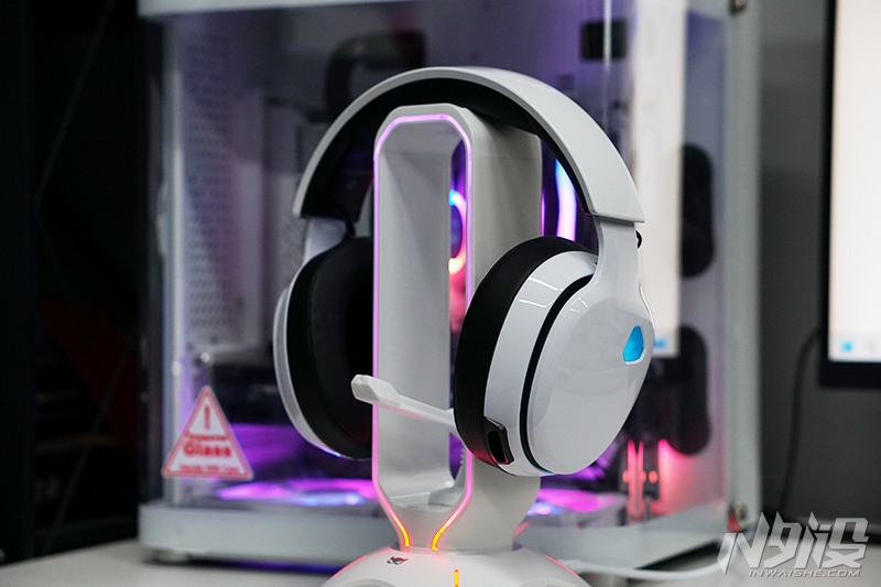 Colorfire Solaris Cuffie USB c - Gaming Headset With Mic Rgb recensione e prezzo
