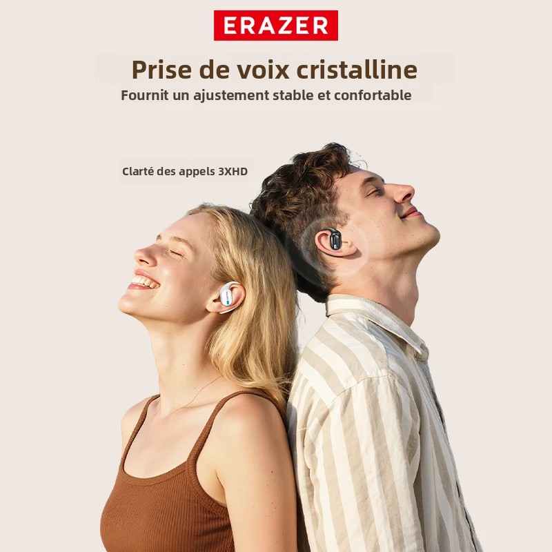 ERAZER XP18 Auricolari Bluetoo - Sleep Mask Headphones Bluetooth recensione e prezzo