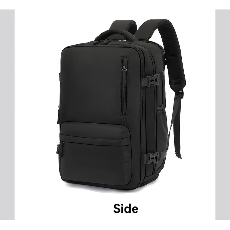 Zaino espandibile per viaggi d - Laptops recensione e prezzo