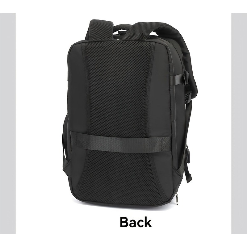 Zaino espandibile per viaggi d - Laptops recensione e prezzo