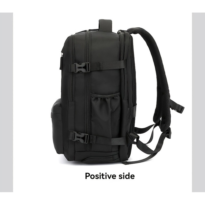 Zaino espandibile per viaggi d - Laptops recensione e prezzo