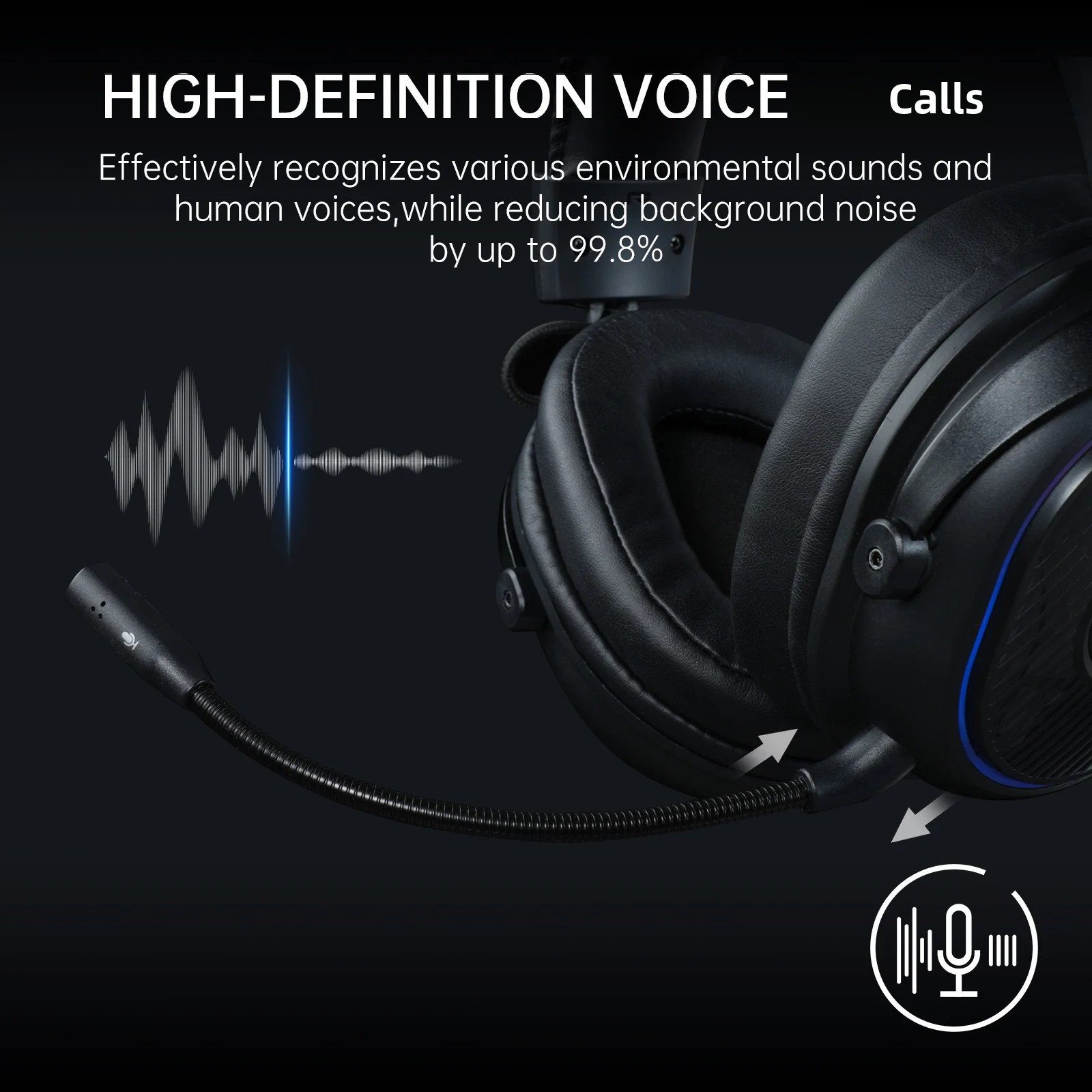 Oneodio EKSA MaKo BT Cuffie da - Anc Wireless Over Ear Headphones recensione e prezzo