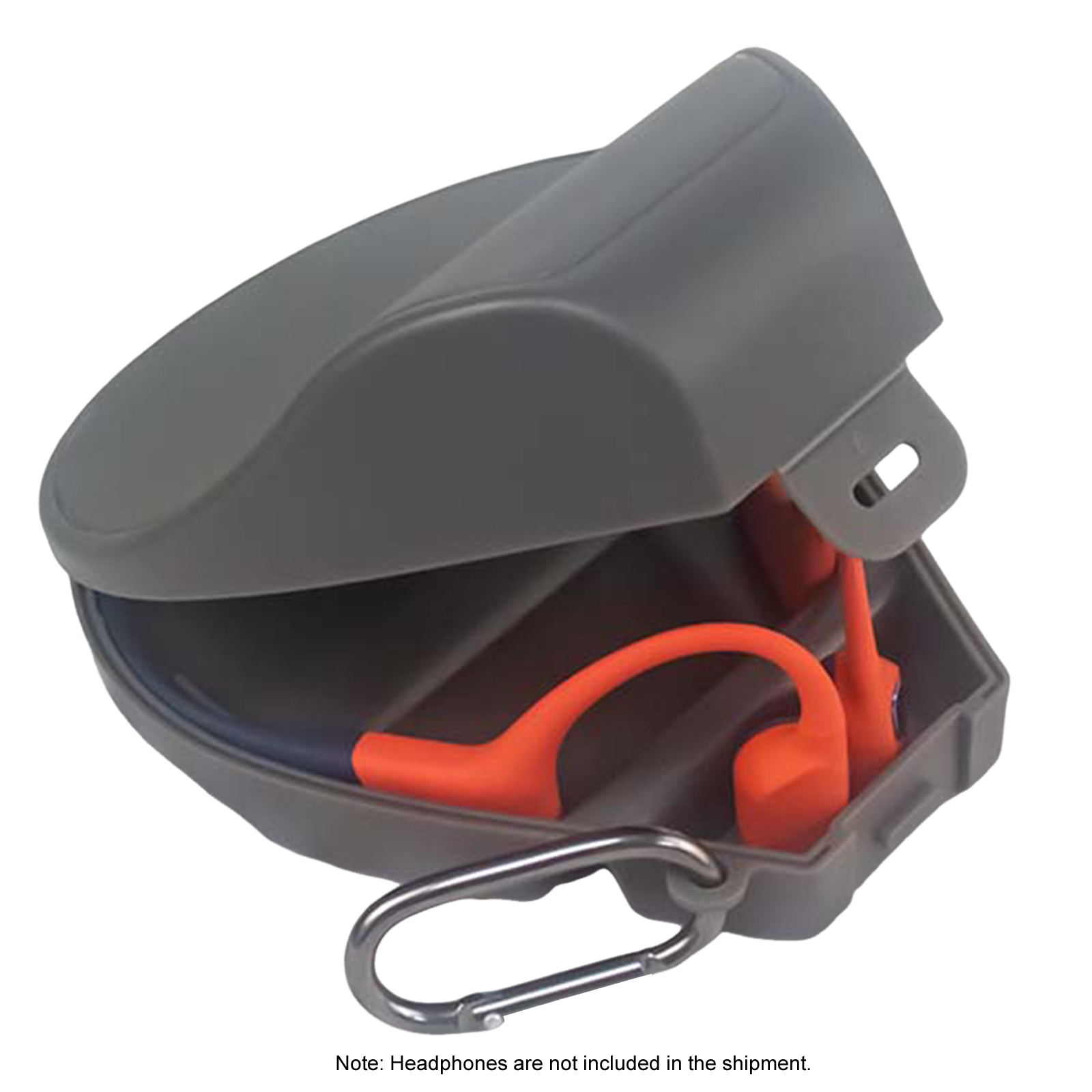 Custodia Rigida per Auricolari - Bone Conduction Running Headphones recensione e prezzo