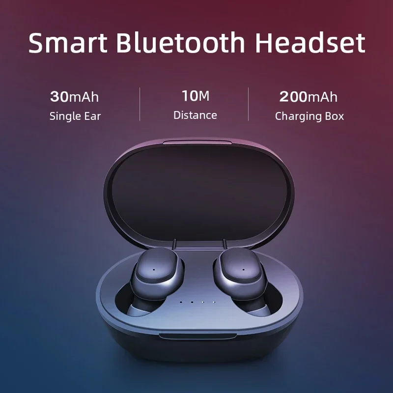Auricolari TWS Wireless Blueto - Tws Earbuds Bluetooth 5.3 recensione e prezzo