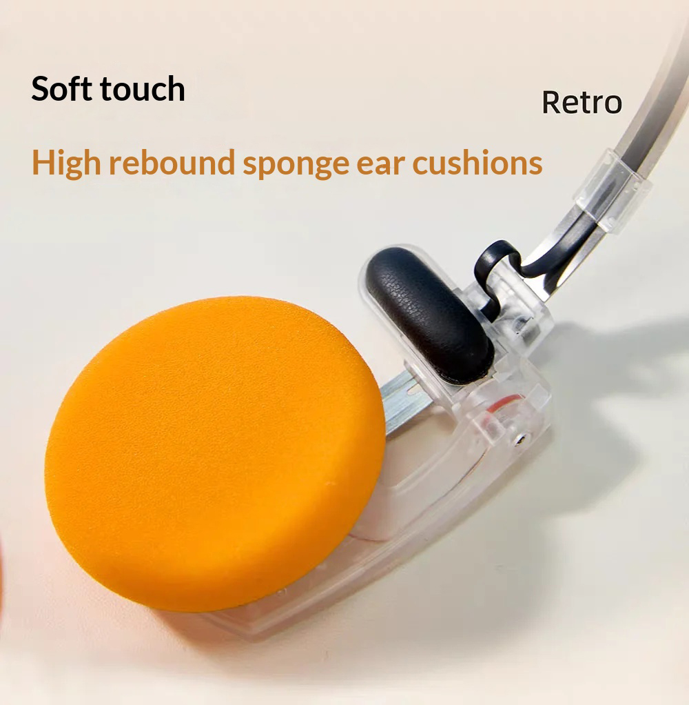 Cuffie Bluetooth 2026 WhatPlus - Headphones recensione e prezzo