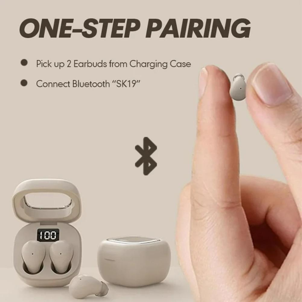 Auricolari Wireless TWS Ultra- - Sleep Mask Headphones Bluetooth recensione e prezzo