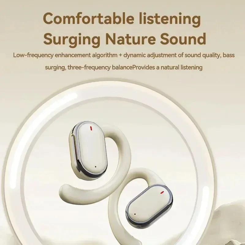 Auricolari TWS Originali, Cuff - Tws Earbuds Bluetooth 5.3 recensione e prezzo