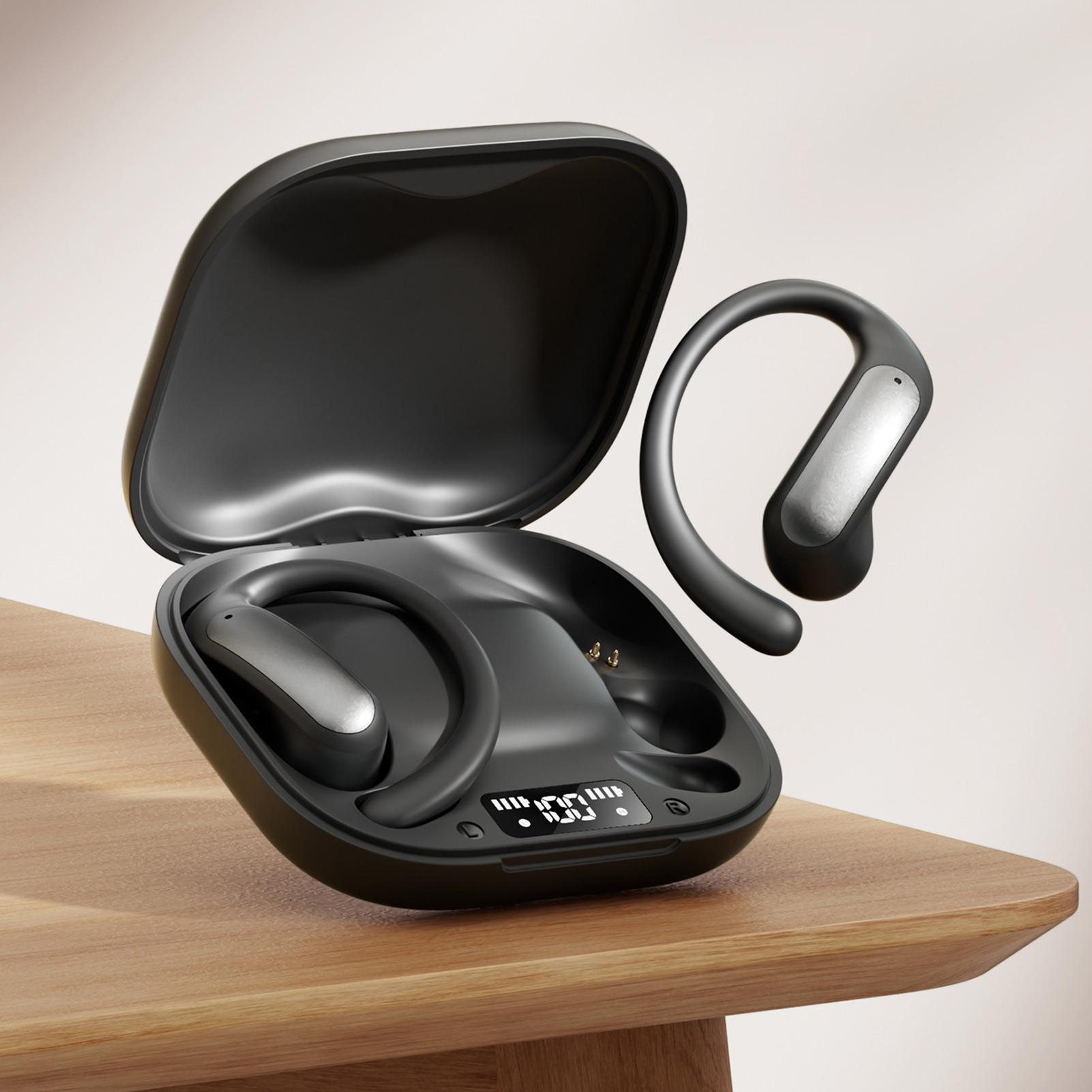 Cuffie per Traduzione AI Intel - Headphones recensione e prezzo