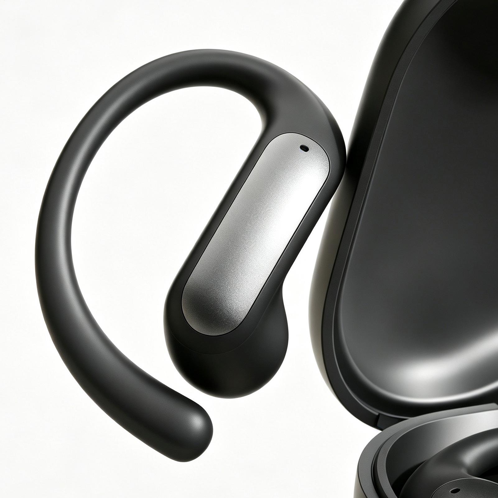 Cuffie per Traduzione AI Intel - Headphones recensione e prezzo