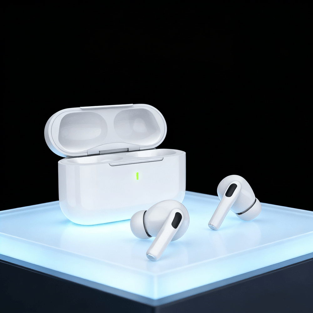 Auricolari Bluetooth wireless  - Tws Earbuds Bluetooth 5.3 recensione e prezzo