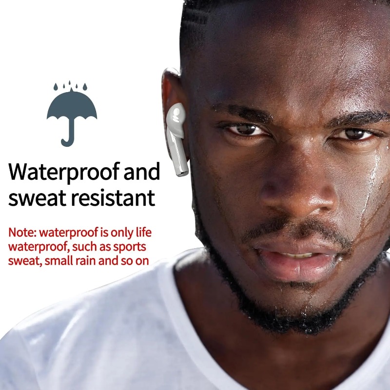 Auricolari Bluetooth wireless  - Tws Earbuds Bluetooth 5.3 recensione e prezzo