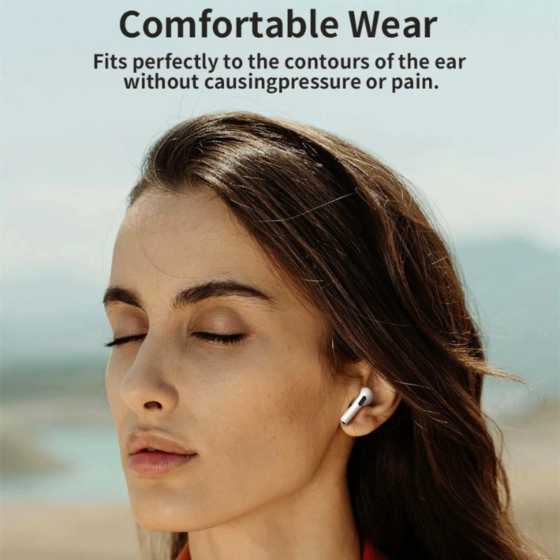 Auricolari Bluetooth wireless  - Tws Earbuds Bluetooth 5.3 recensione e prezzo
