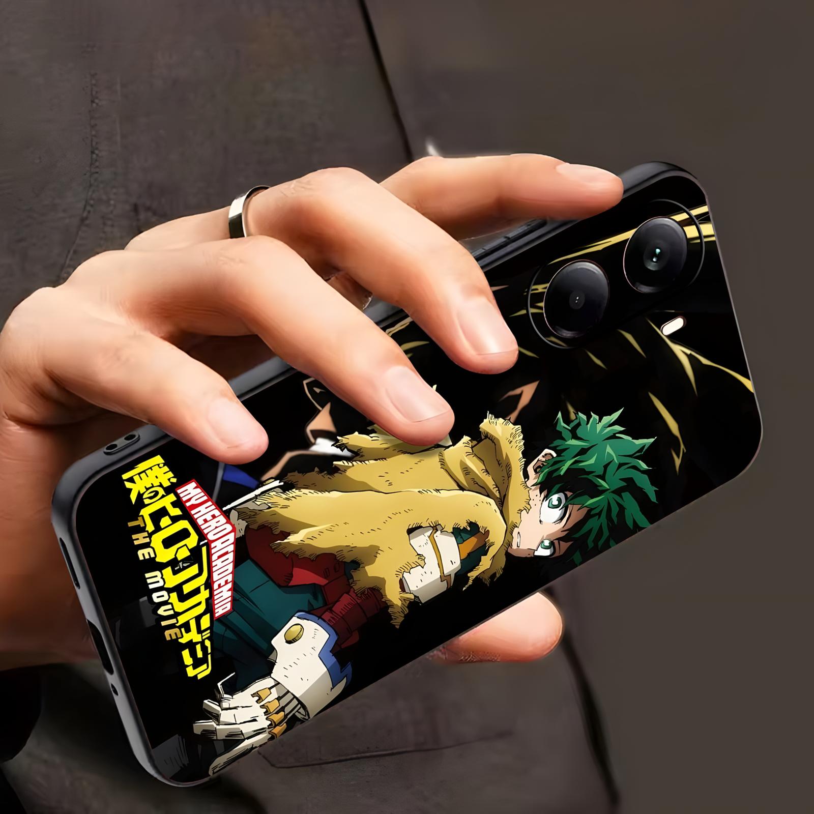 Deku My Hero Academia Custodia - Tablets recensione e prezzo
