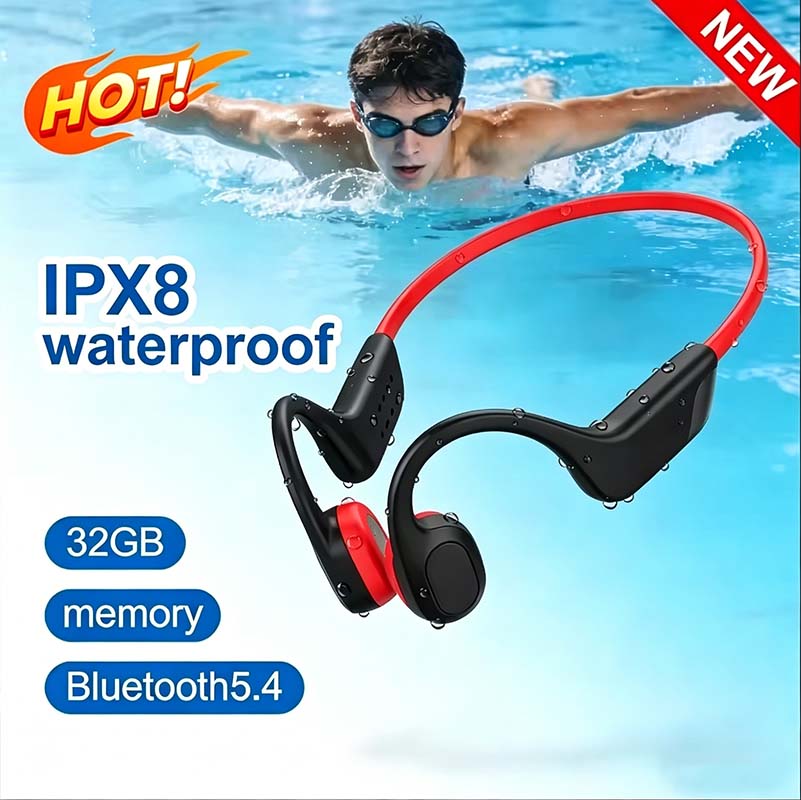 Nuovi Auricolari Bluetooth a C - Anc Wireless Over Ear Headphones recensione e prezzo