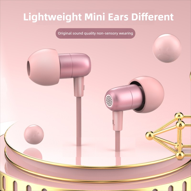 Per Samsung Galaxy S26 S25 S24 - Type C Wired Earphones With Mic recensione e prezzo