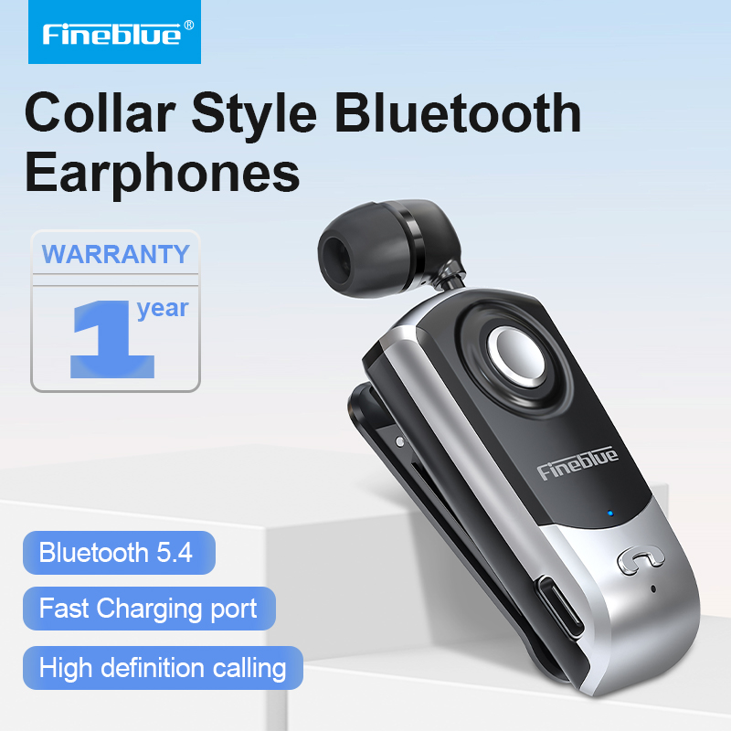Fineblue F960 Auricolare Bluet - Type C Wired Earphones With Mic recensione e prezzo