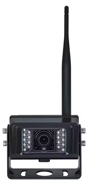 Telecamera di Retromarcia Wire - Cameras recensione e prezzo