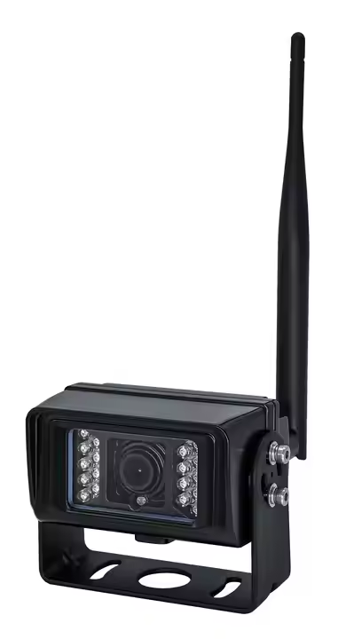 Telecamera di Retromarcia Wire - Cameras recensione e prezzo